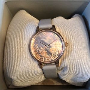 Olivia Burton Watch